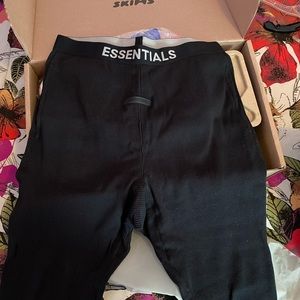 Essentials thermal